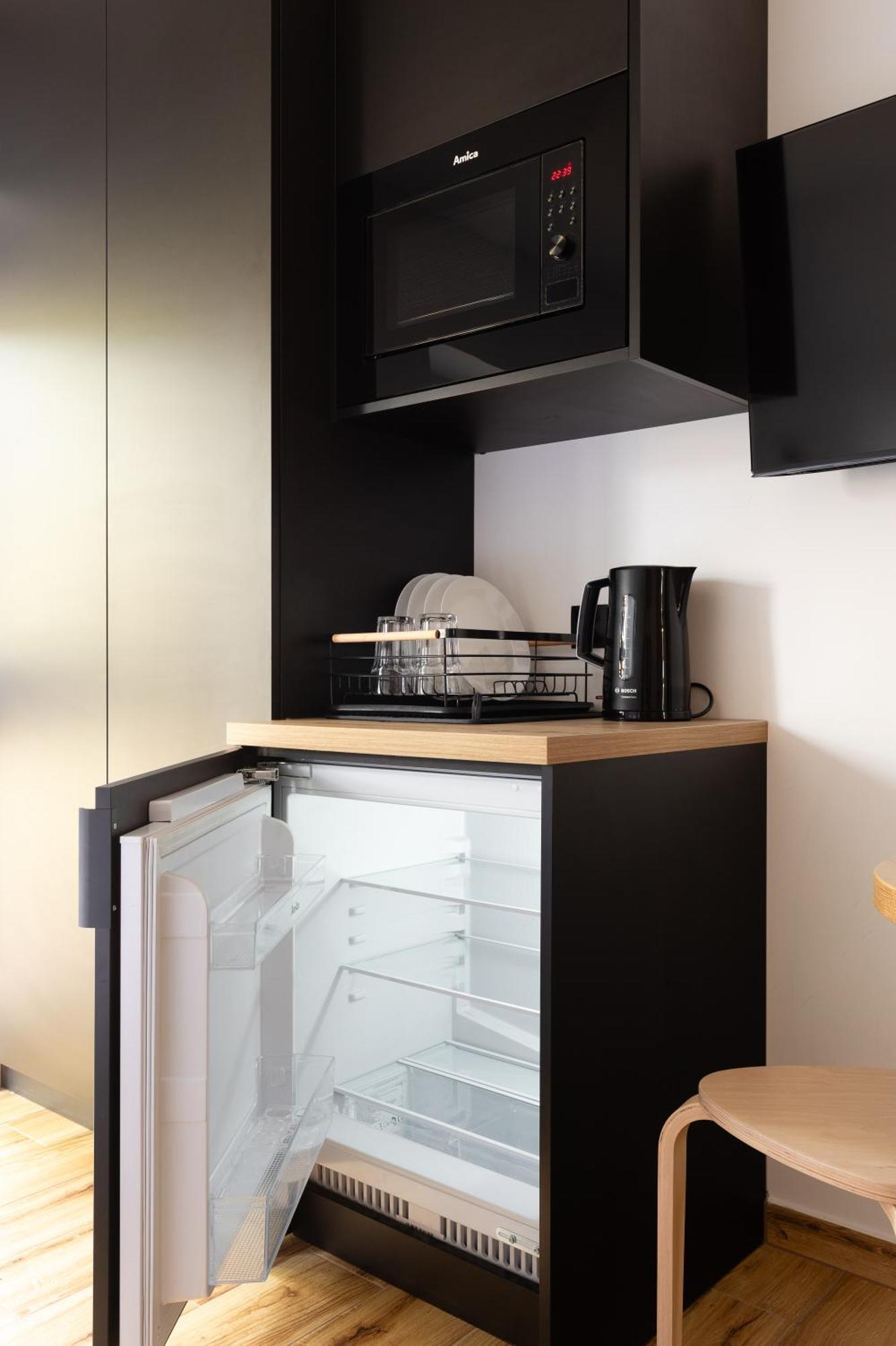 Apartamenty Zakochata Zakopane Habitación foto