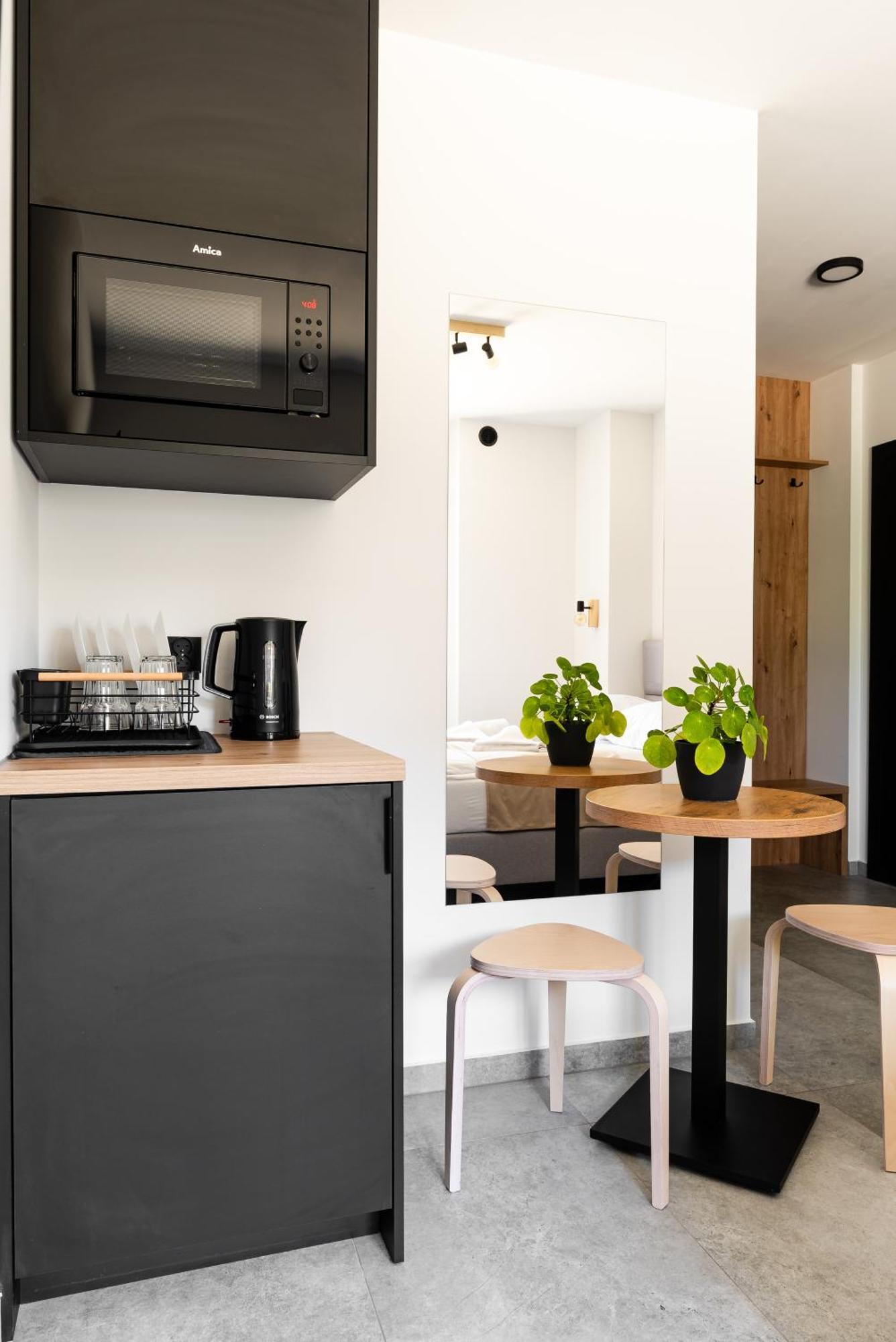 Apartamenty Zakochata Zakopane Habitación foto