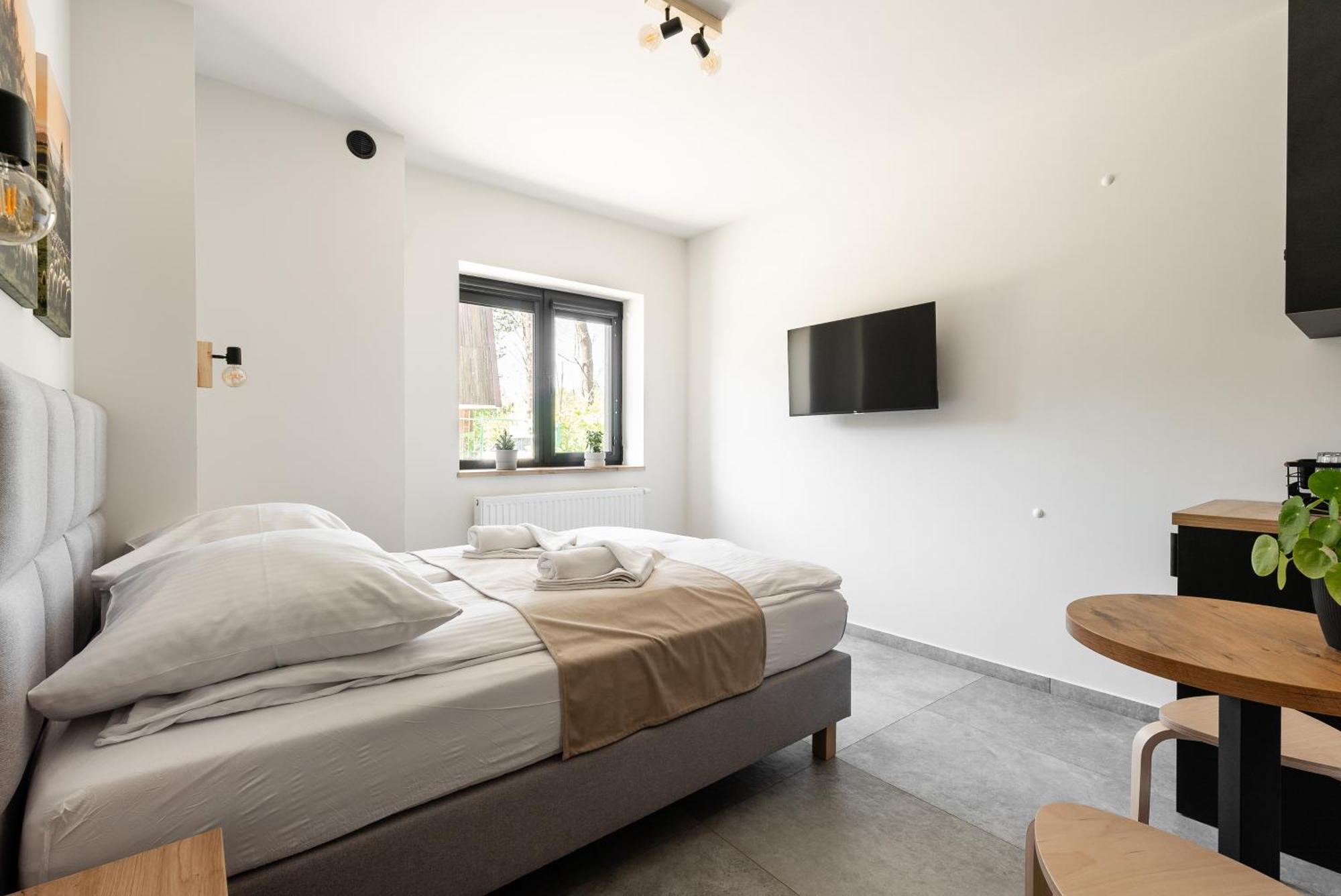 Apartamenty Zakochata Zakopane Habitación foto