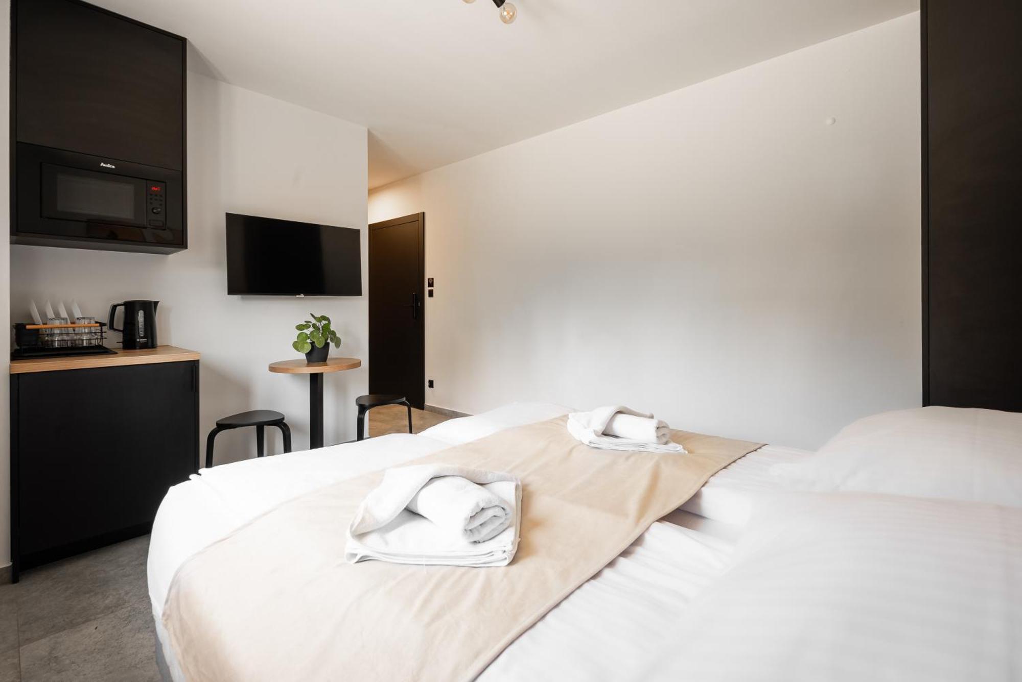Apartamenty Zakochata Zakopane Habitación foto