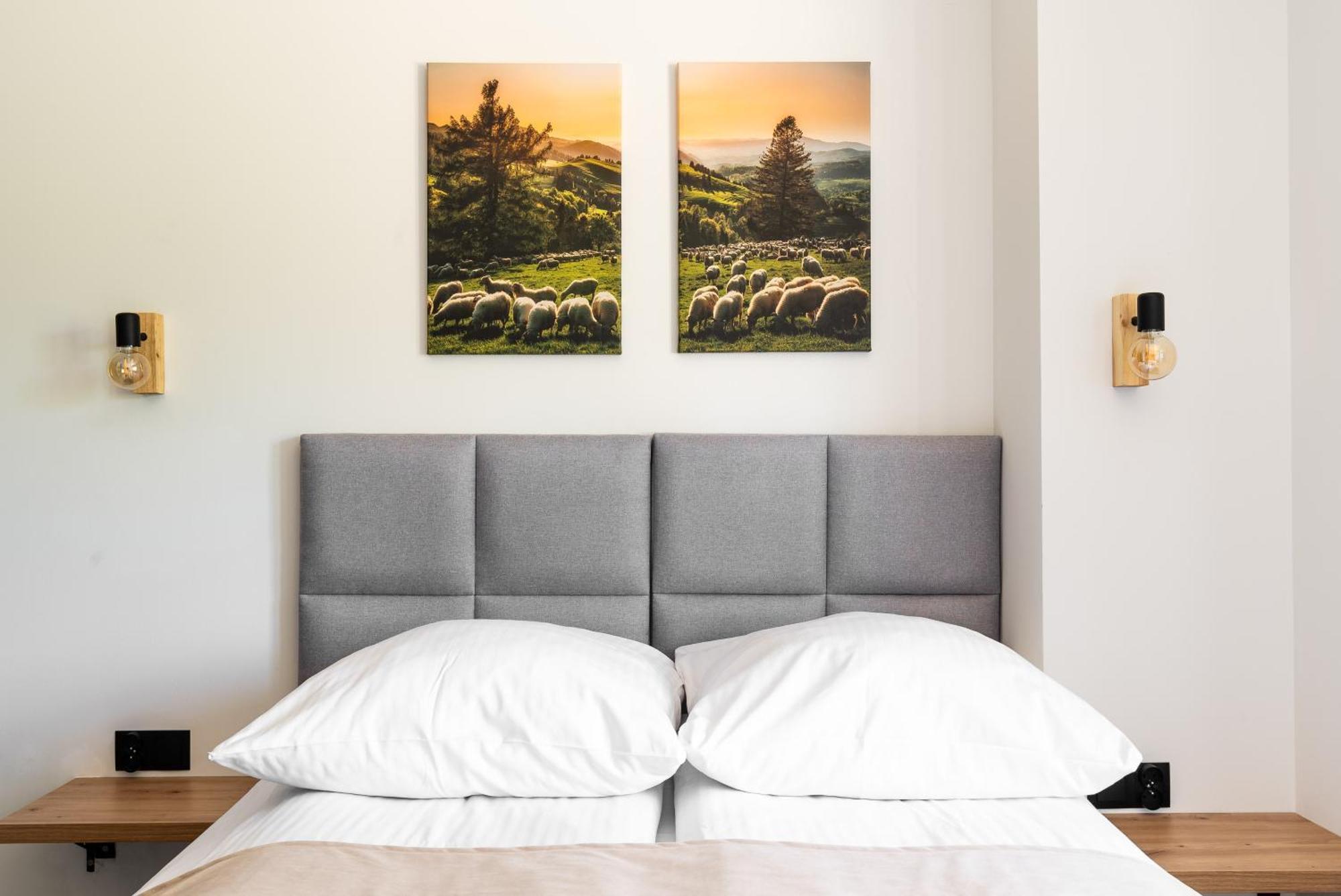 Apartamenty Zakochata Zakopane Habitación foto